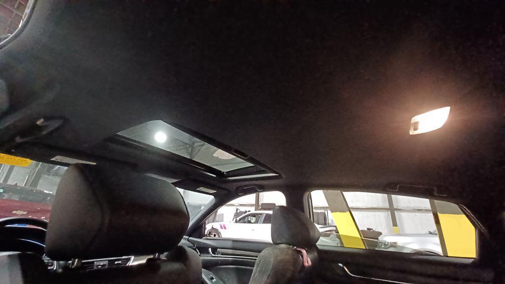 used 2019 Honda Accord car, priced at $19,995