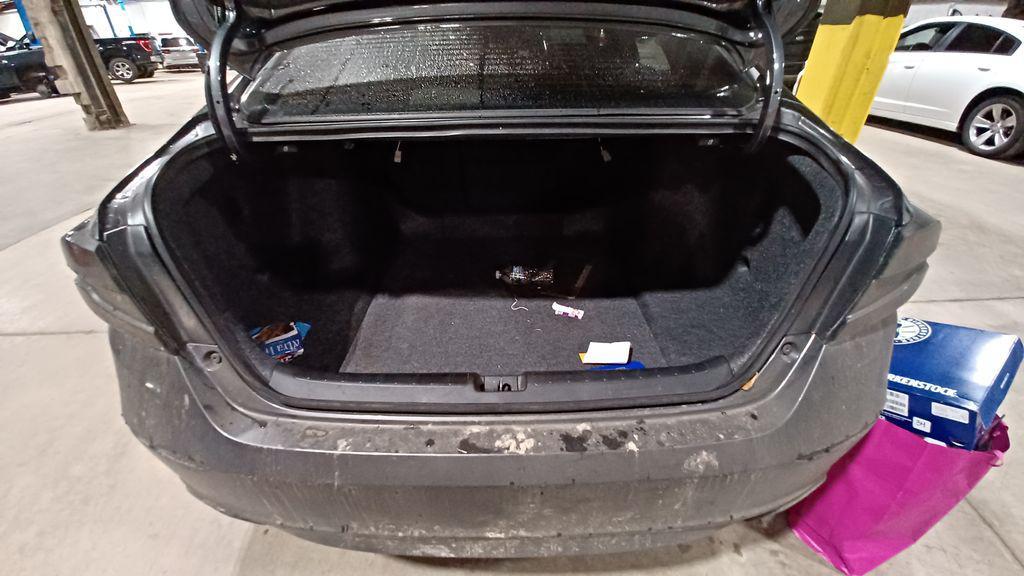 used 2019 Honda Accord car, priced at $19,995