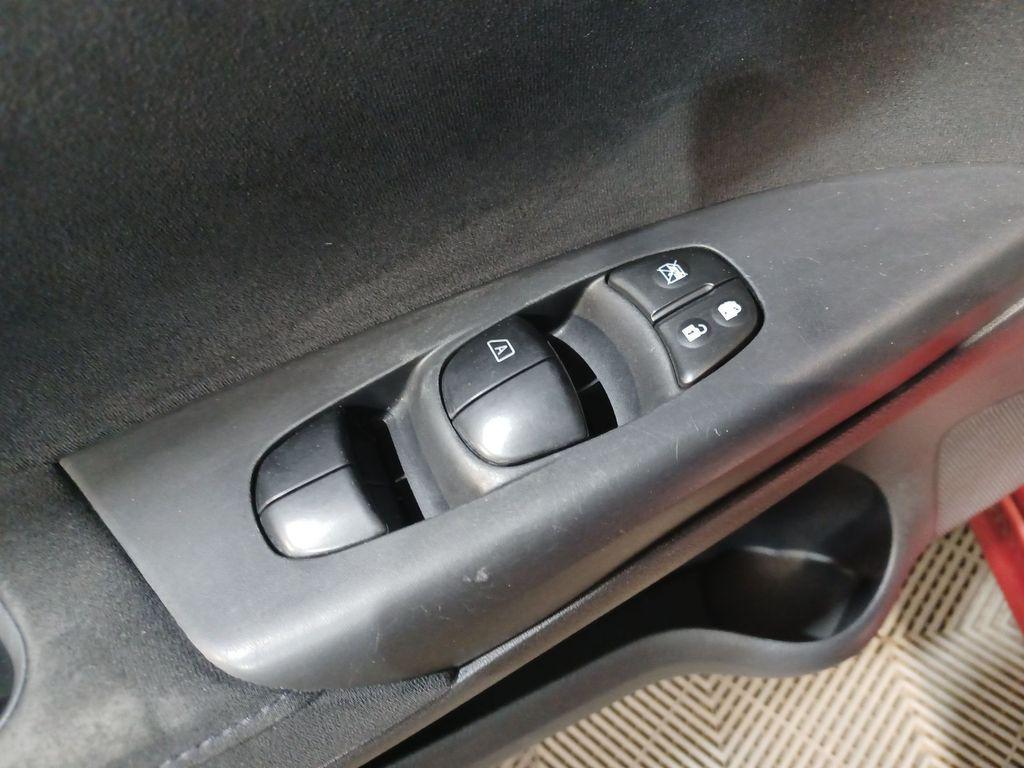 used 2014 Nissan Sentra car, priced at $9,999