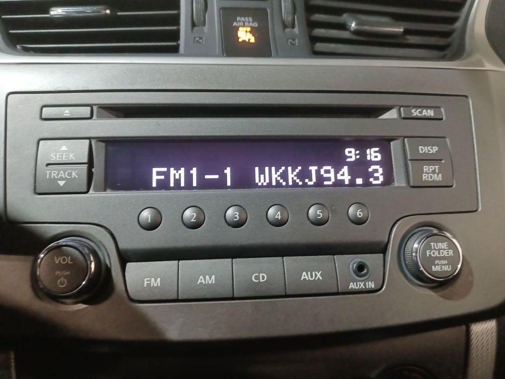 used 2014 Nissan Sentra car, priced at $9,999