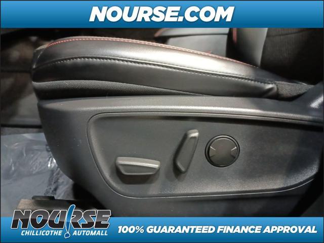 used 2024 Ford Escape car, priced at $27,644