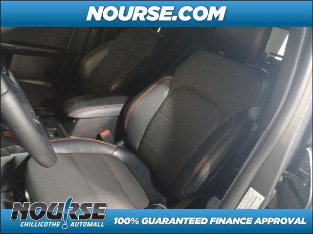 used 2024 Ford Escape car, priced at $27,644