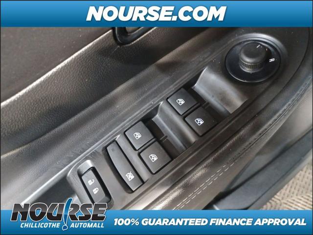 used 2022 Buick Encore car, priced at $19,961