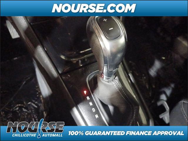 used 2022 Buick Encore car, priced at $19,961