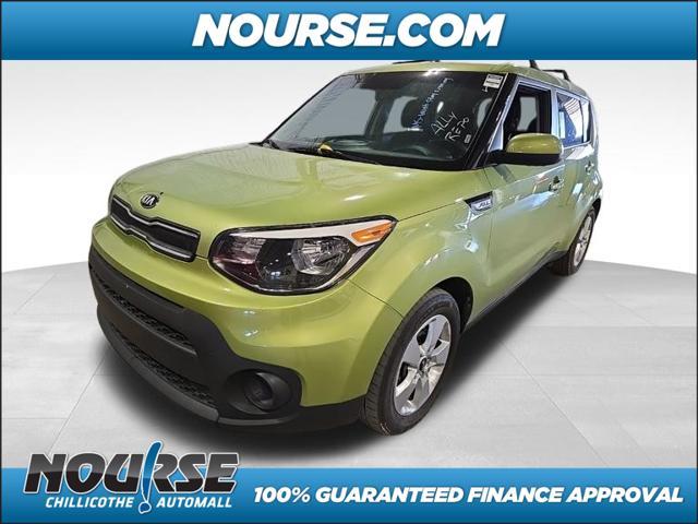 used 2019 Kia Soul car, priced at $13,999