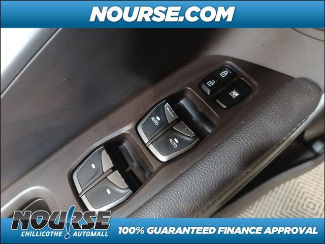 used 2018 Hyundai Santa Fe Sport car, priced at $15,530