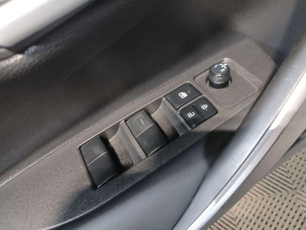 used 2021 Toyota Corolla car, priced at $21,193