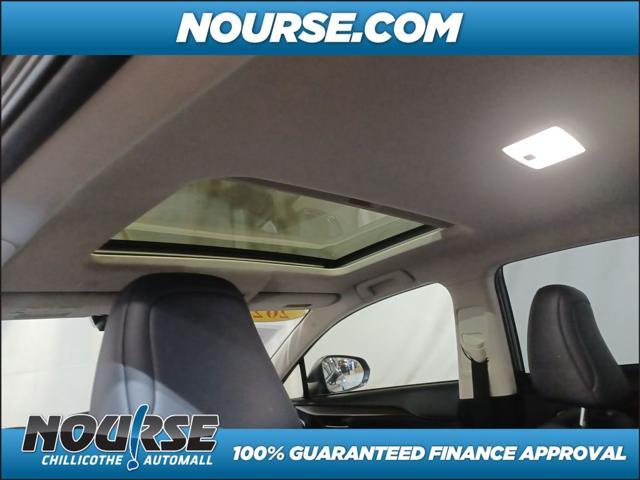 used 2020 Lexus NX 300h car, priced at $24,859