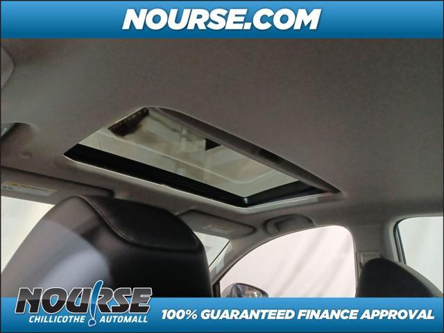 used 2024 Honda Accord Hybrid car, priced at $31,734