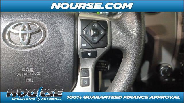 used 2021 Toyota Tundra car, priced at $37,858