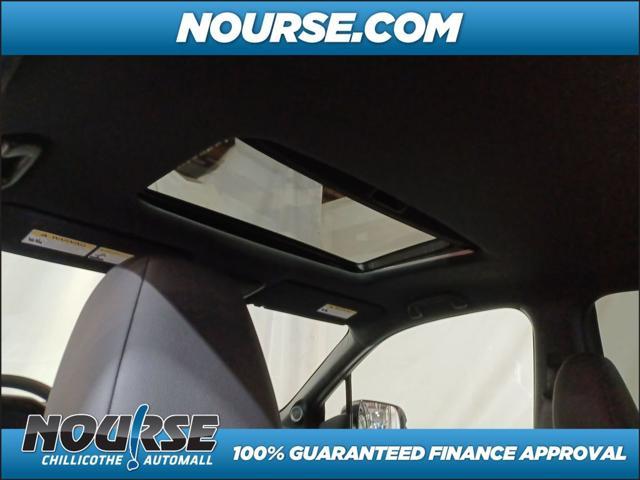 used 2023 Honda Passport car, priced at $35,953