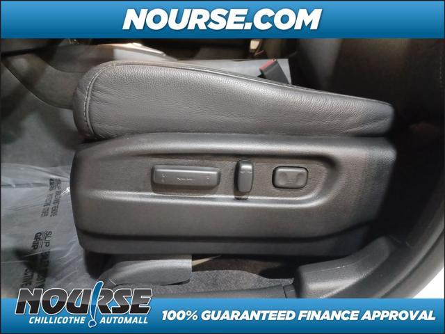 used 2023 Honda Passport car, priced at $35,953