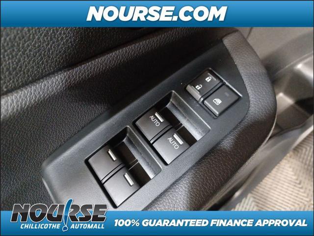 used 2023 Honda Passport car, priced at $35,953