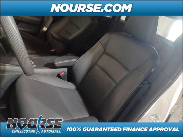 used 2023 Honda Passport car, priced at $35,953
