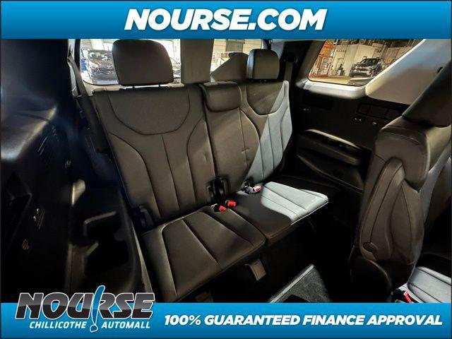 used 2020 Hyundai Palisade car