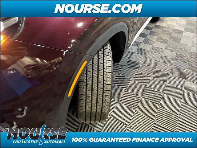 used 2020 Hyundai Palisade car