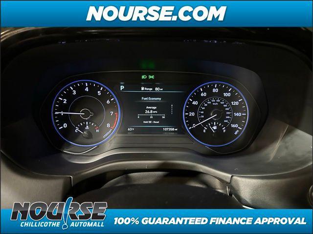used 2020 Hyundai Palisade car