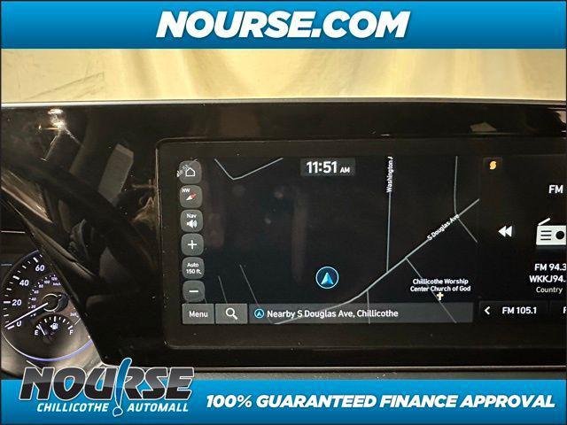 used 2020 Hyundai Palisade car