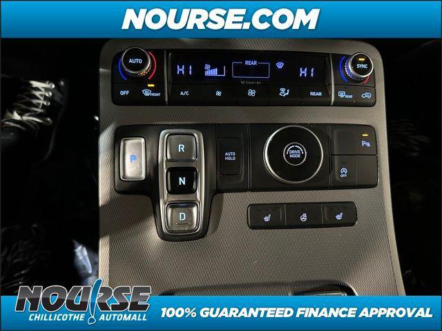 used 2020 Hyundai Palisade car