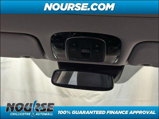 used 2020 Hyundai Palisade car