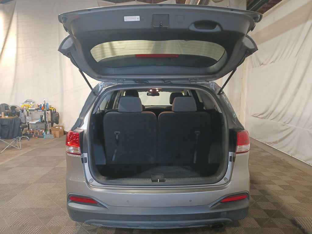 used 2017 Kia Sorento car, priced at $12,195