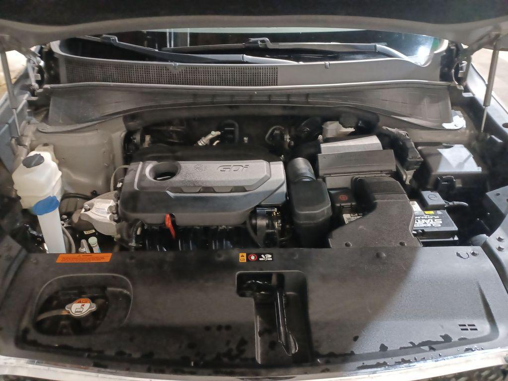 used 2017 Kia Sorento car, priced at $12,195