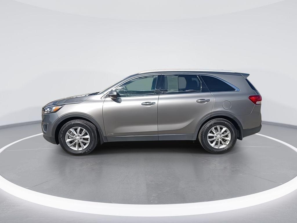 used 2017 Kia Sorento car, priced at $12,195