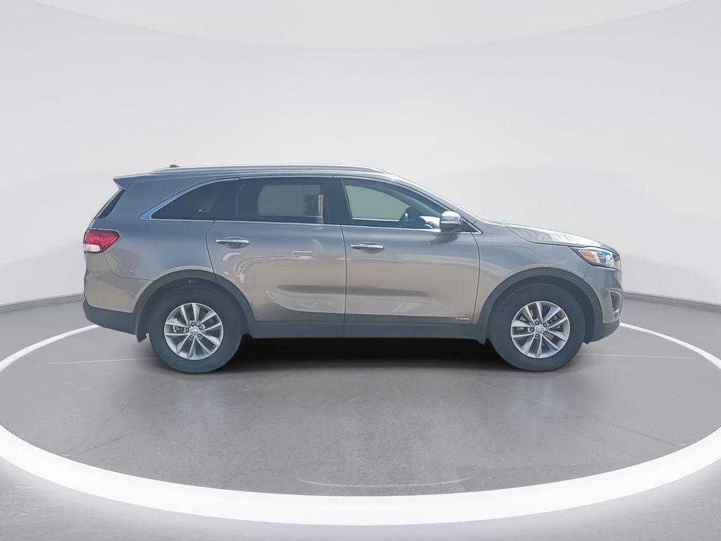 used 2017 Kia Sorento car, priced at $12,195