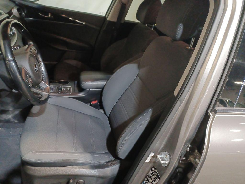 used 2017 Kia Sorento car, priced at $12,195
