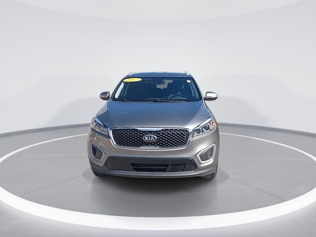 used 2017 Kia Sorento car, priced at $12,195