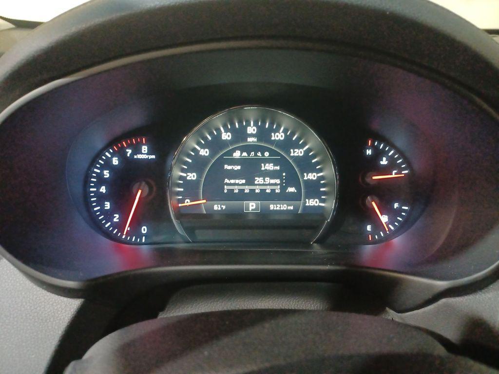 used 2017 Kia Sorento car, priced at $12,195