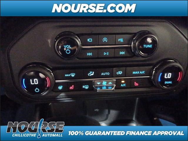 used 2024 Ford Bronco car, priced at $78,770