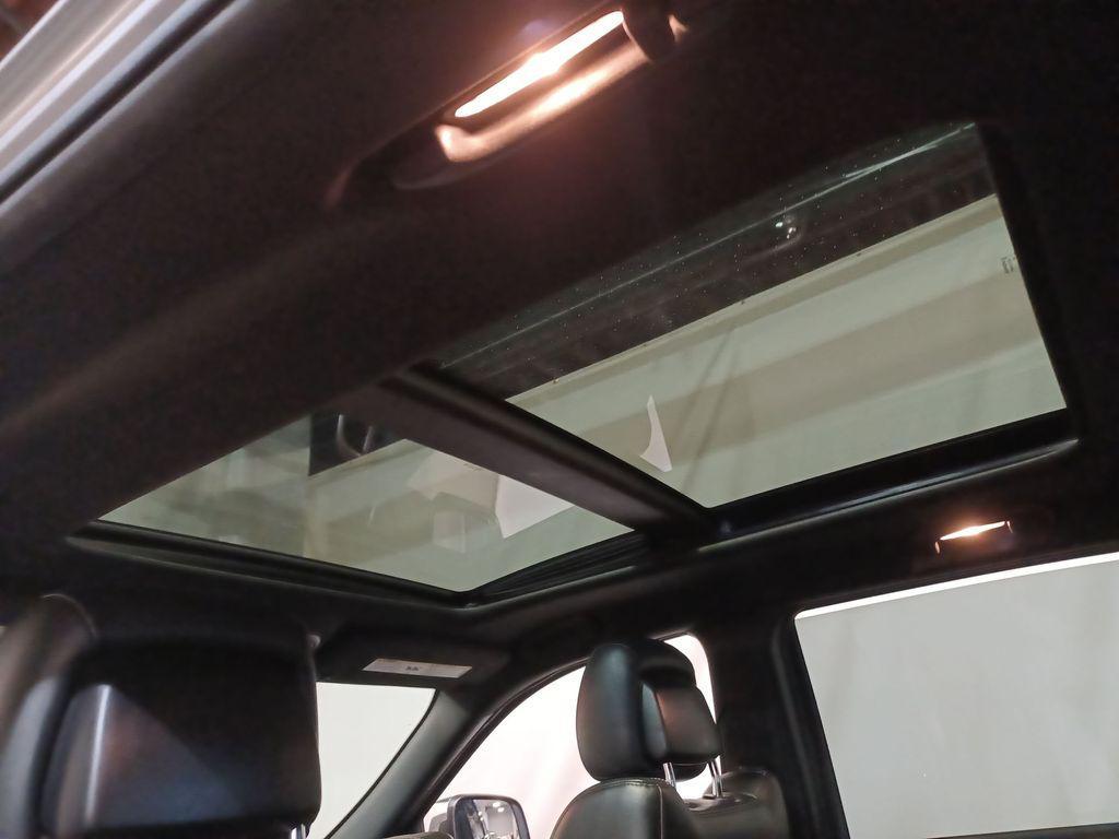 used 2015 Jeep Grand Cherokee car, priced at $12,312