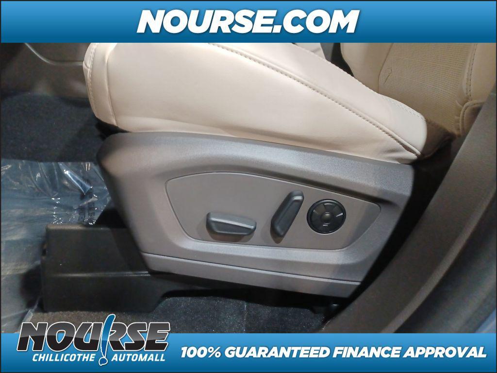used 2021 Ford Explorer car, priced at $32,333