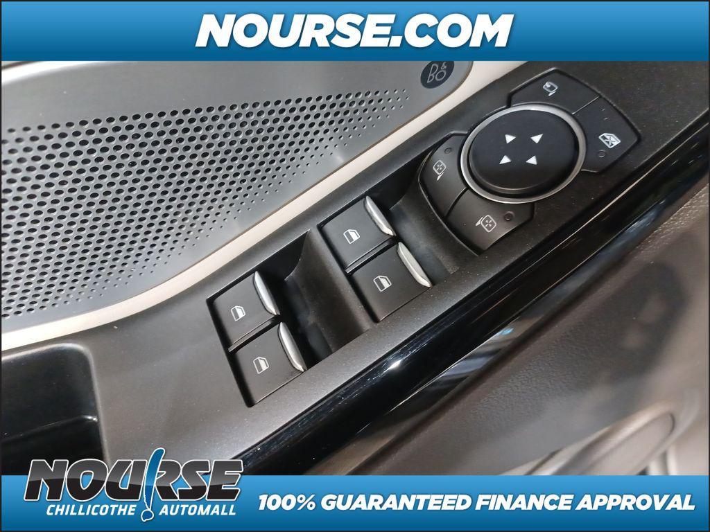 used 2021 Ford Explorer car, priced at $32,333