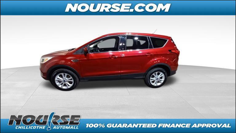 used 2019 Ford Escape car, priced at $13,254