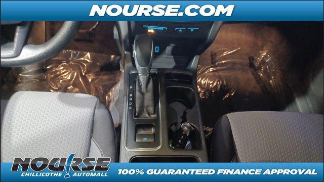 used 2019 Ford Escape car, priced at $13,254