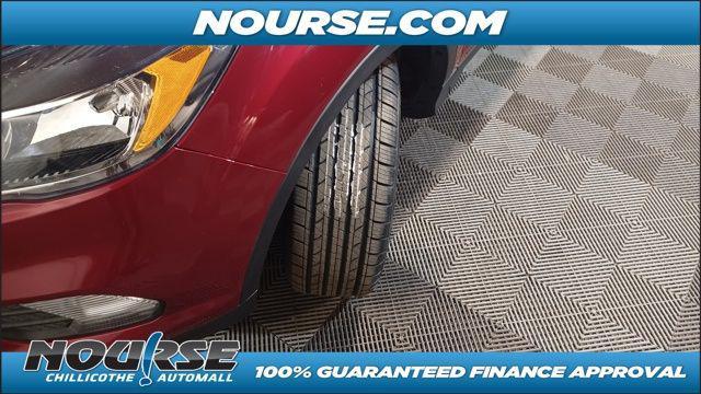 used 2019 Ford Escape car, priced at $13,254