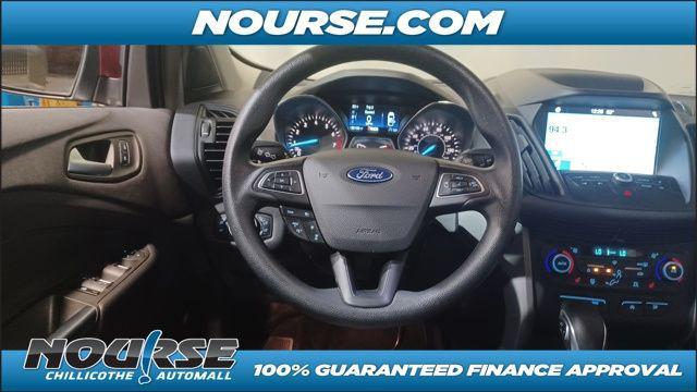 used 2019 Ford Escape car, priced at $13,254