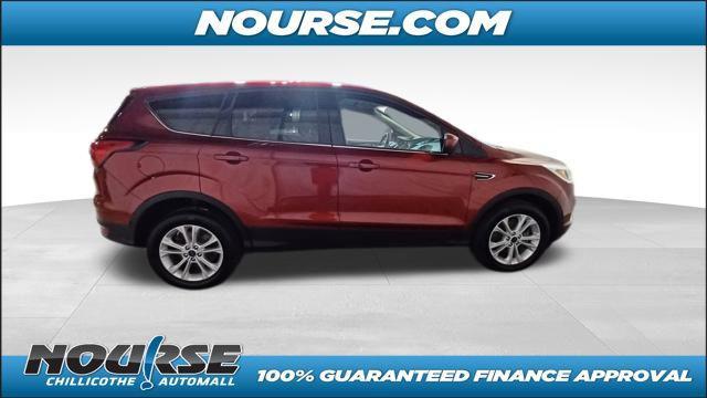 used 2019 Ford Escape car, priced at $13,254