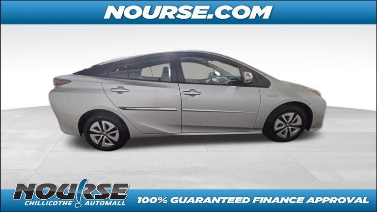 used 2018 Toyota Prius car, priced at $18,714