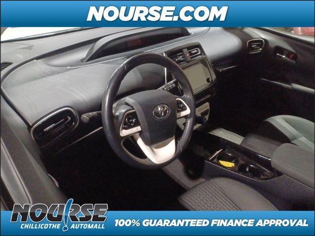 used 2018 Toyota Prius car, priced at $18,854