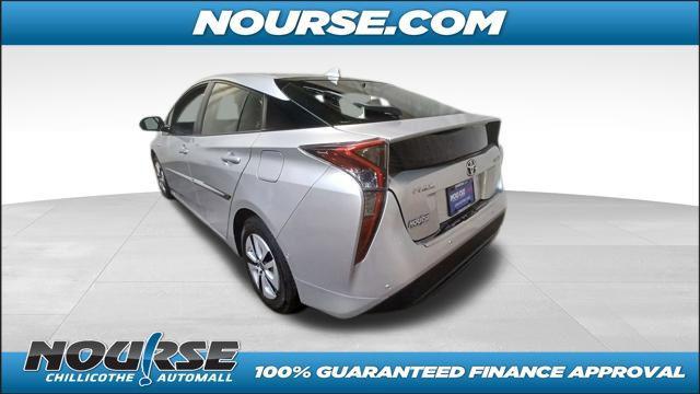 used 2018 Toyota Prius car, priced at $18,714