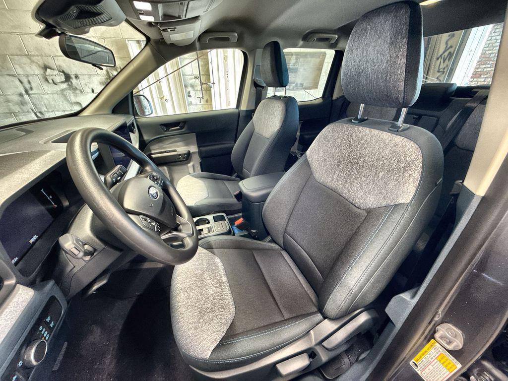 new 2025 Ford Maverick car, priced at $30,332