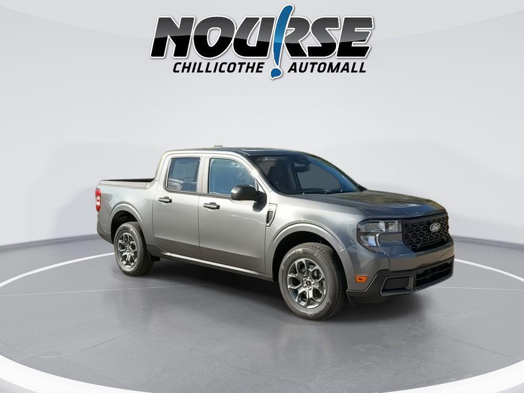 new 2025 Ford Maverick car, priced at $30,332