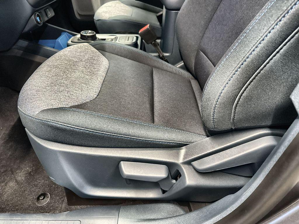 new 2025 Ford Maverick car, priced at $30,332