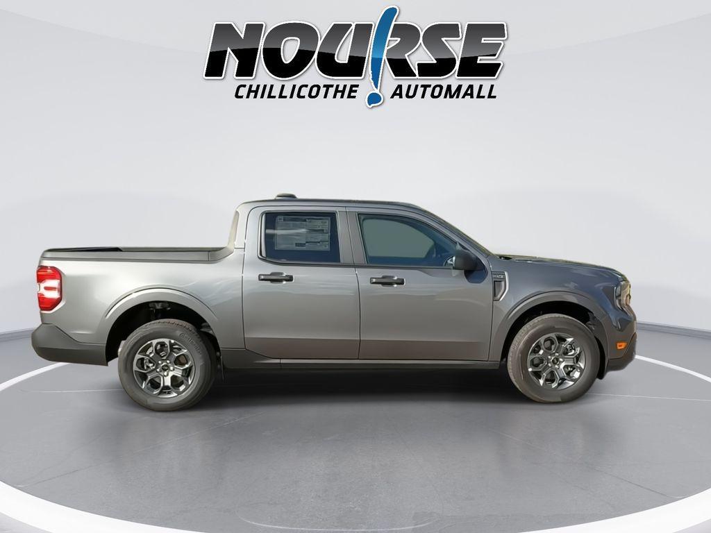 new 2025 Ford Maverick car, priced at $30,332