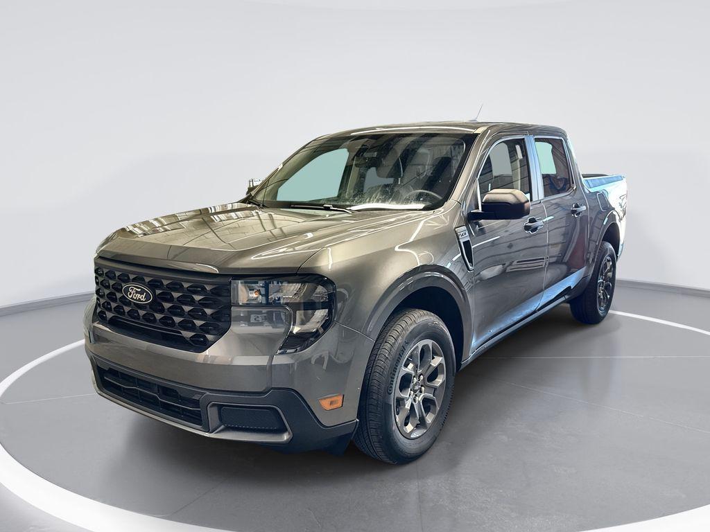 new 2025 Ford Maverick car, priced at $30,992
