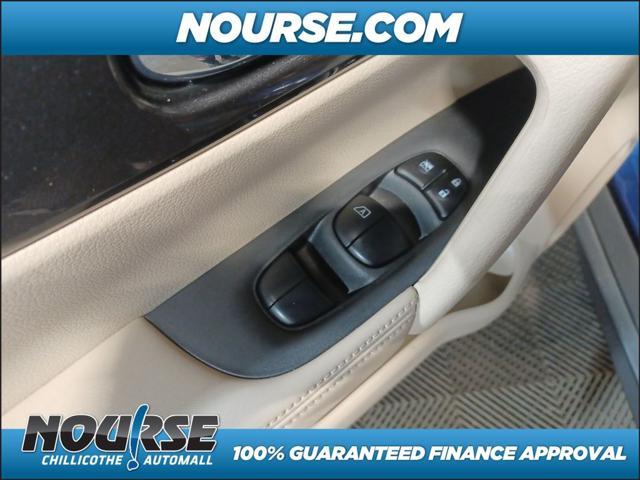 used 2020 Nissan Rogue car, priced at $19,959