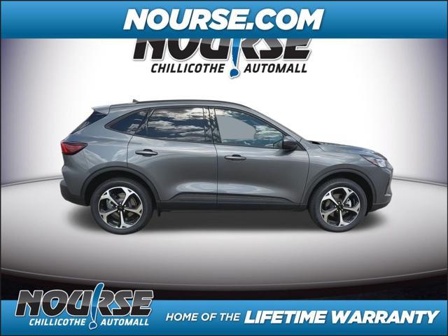 new 2025 Ford Escape car, priced at $33,401